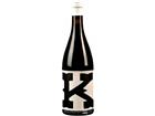 K Cattle King Syrah - K Vintners