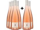 4+2-PAKET Campet Ste Marie Rosé 2025
