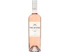 Two Rivers Isle of Beauty Rosé - die Weinbörse