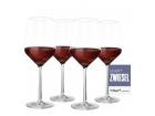 WirWinzer Select 4er Set Zwiesel Rotweinglas
