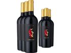 3+3-PAKET Estate 1958 Nero d Avola »L Abbraccio« 2023