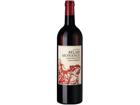Château Belair Monange, Saint-Emilion AOP, 1er Grand Cru Classé, Bordeaux, 2017, Rotwein