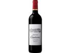 Château Castera, Médoc AOP, Cru Bourgeois, Bordeaux, 2021, Rotwein