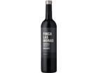 Finca Las Moras Barrel Select Malbec, Mendoza, Mendoza, 2025, Rotwein