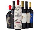 6er-Probierpaket »Primitivo Lover«