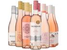 12er-Probierpaket »Sommerlaune Rosé«