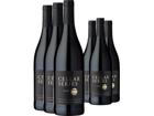 3+3-PAKET Glen Carlou »Cellar Series« Syrah 2024
