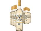6+6-PAKET »Ventolina« Verdejo 2024