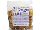 Regañás - 125g 0.125KG aus Spanien