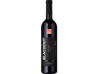 BLACKOUT Cuvée rouge du Valais AOC Saint-Pierre - 2023 - Wallis, Schweiz