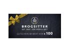 Geschenkgutschein 100 Euro