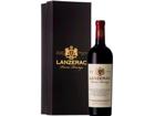 Lanzerac Pionier Pinotage Single Vineyard, WO Jonkershoek Valley, Western Cape, 2021, Rotwein