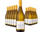 6+6-PAKET Warwick Estate »The First Lady« Chardonnay 2025