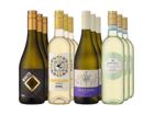 12er-Probierpaket »Summer Sale Weiß«