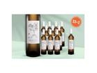 MESA/5.4 Blanco 9L 12.5% Vol. Weinpaket aus Spanien