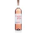 Cuvee d Or Rose Siebe Dupf Kellerei - 2025 - Basel, Schweiz