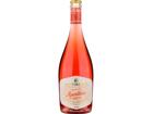 Abstinence Aperitivo Spritz Blood Orange Alkoholfrei