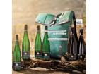 Im Paket: Brogsitter Weine und Thermo-Rucksack