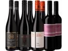 WirWinzer Select Rotwein Grill-Paket