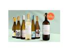 Weißwein-Paket inkl. Magnum 6L Weinpaket aus Spanien