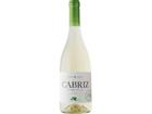 Cabriz Colheita Selecionada White, Dăo, Dão, 2025, Rotwein