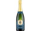 Hingabe Sekt Chardonnay, Extra Brut, Baden, Baden, 2023, Schaumwein