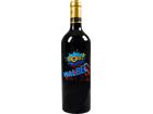 Malbec WOW Vin de Pays Suisse Charles Rolaz / Hammel SA - 2022 - Waadt, Schweiz