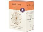 Miluna Primitivo Rosato Bag-in-Box 3,0 L (2025) - Cantine San Marzano - Roséwein aus Apulien, Italien