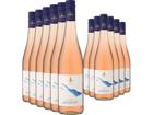 6+6-PAKET Markgräflich Badisches Weinhaus Bodensee »Edition Schloss Salem« Rosé 2025