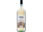 Passo Adagio Trebbiano d Abruzzo, Trebbiano d Abruzzo DOC, Magnum, Abruzzen, 2025, Weißwein