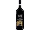 Passo Adagio Montepulciano, Montepulciano d Abruzzo DOC, Magnum, Abruzzen, 2024, Rotwein