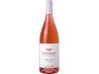 Yarden Mount Hermon Rose, Golanhöhen (Israelische Siedlung), Galiläa, Golanhöhen, 2025, Roséwein