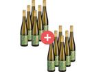 6+6-Paket Lady Dorst Sauvignon Blanc - Weinpakete