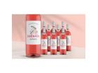 Saramia Rosado 2025 7.5L 12.5% Vol. Weinpaket aus Spanien