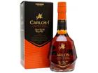Carlos I Gran Reserva Solera Brandy