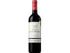Château Beau Secret Haut-Médoc AC Chateau Beau Secret - 2017 - Bordeaux, Frankreich