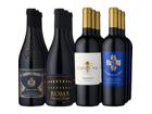 12er-Probierpaket »Bestwertung aus Italien«