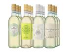 12er-Probierpaket »Pinot Grigio Highlights«