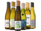 12er-Probierpaket »Genussreise Weißweine«