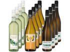 Vorteilspaket - Sommer in den Weinbergen