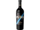 PURO Grape Selection Malbec Ojo de Vino/Agua / Dieter Meier - 2018 - Mendoza, Argentinien