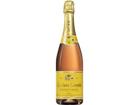 Gustave Lorentz Crémant d Alsace Rosé, Brut, Crémant d Alsace AOP, Elsass, Schaumwein