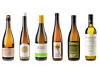 Aroma-Rebsorten | 6er-Kennlernpaket