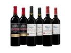Bordeaux Weinpaket - die Weinbörse