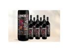 LUMOS No.1 Garnacha 2025 7.5L 14% Vol. Weinpaket aus Spanien