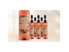 LUMOS No.5 Rosado 2025 7.5L 12% Vol. Weinpaket aus Spanien