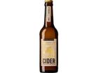 Manufaktur Jörg Geiger WiesenObst Cider Bio, 0,33 L, Württemberg, Perlwein / Secco