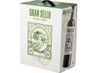 Gran Sello Macabeo Verdejo, Vino de la Tierra de Castilla, Bag in Box, 3,0 L, Vino de la Tierra de Castilla, 2025, Weißwein