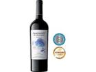 Caminante de los Mundos Cabernet Franc, Valle de Uco, Mendoza, 2021, Rotwein