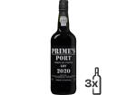 Prime s Late Bottled Vintage Port - die Weinbörse